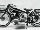 1925 BMW R 37